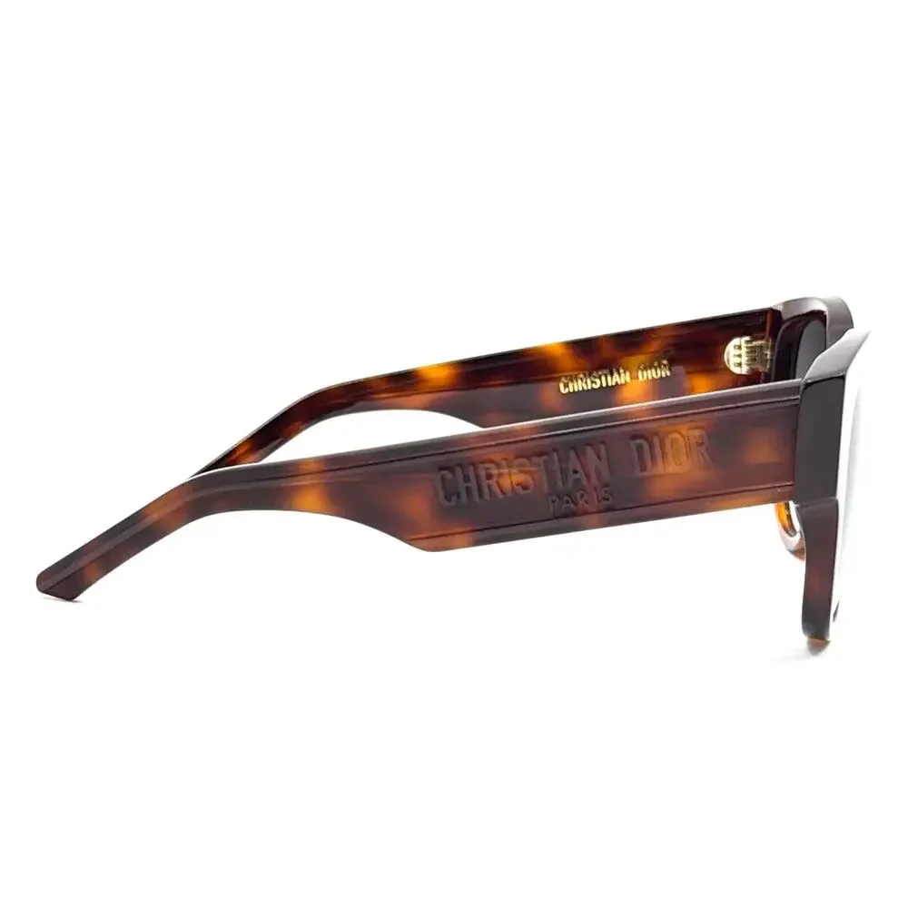 New CHRISTIAN DIOR Sunglasses Wildior BU 26A1 Authentic